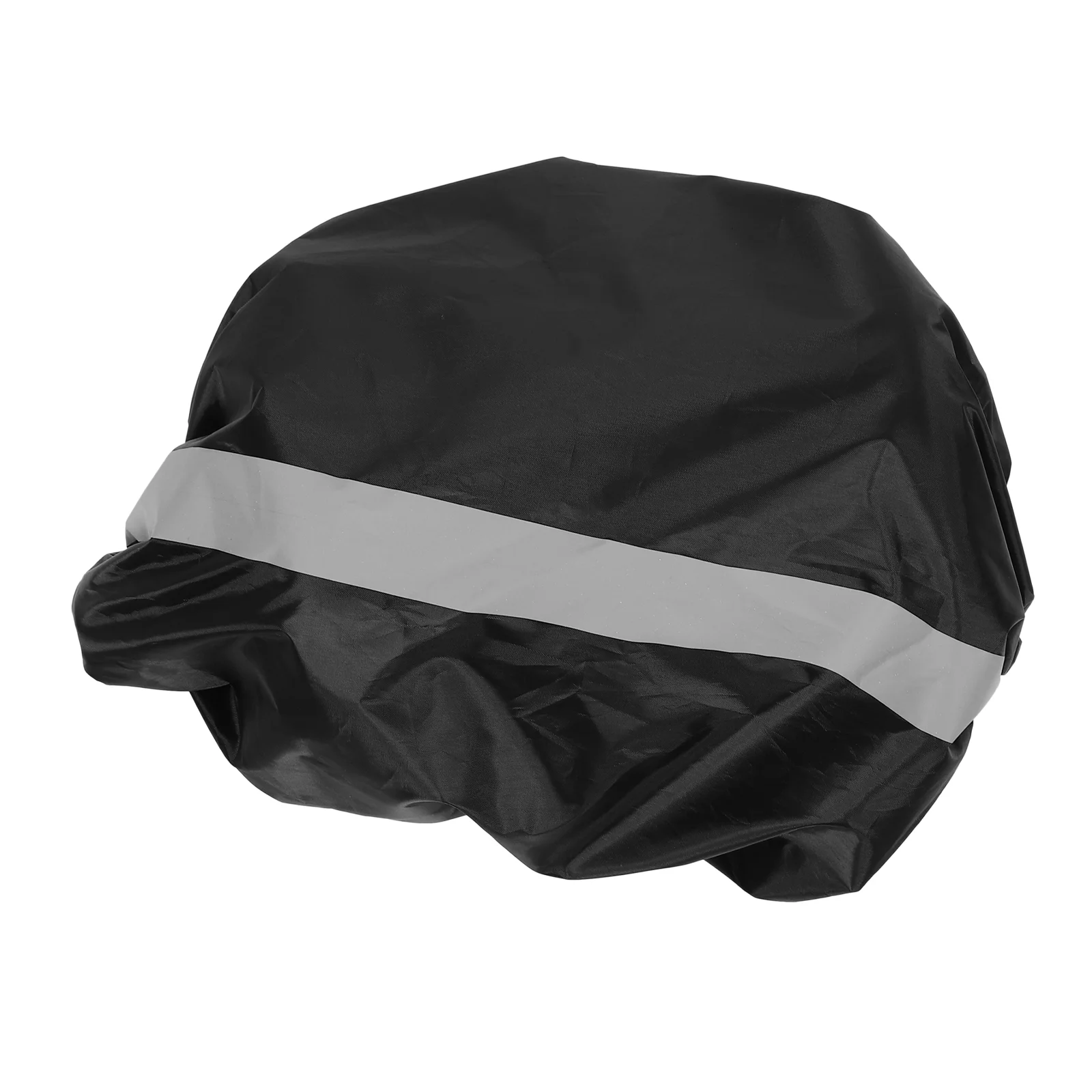 Cubierta impermeable para cesta de bicicleta, forro de 42x33x25, para viajes en bicicleta, caza al aire libre, práctico forro para cesta, suministro para bicicleta