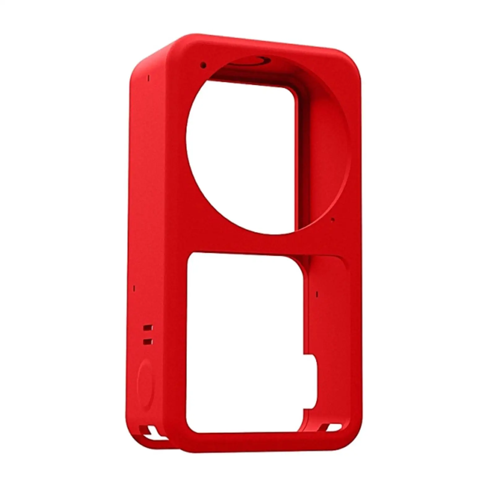 Silicone Case, Camera Accessories Vlogging Compact Direct Fit Protector Soft