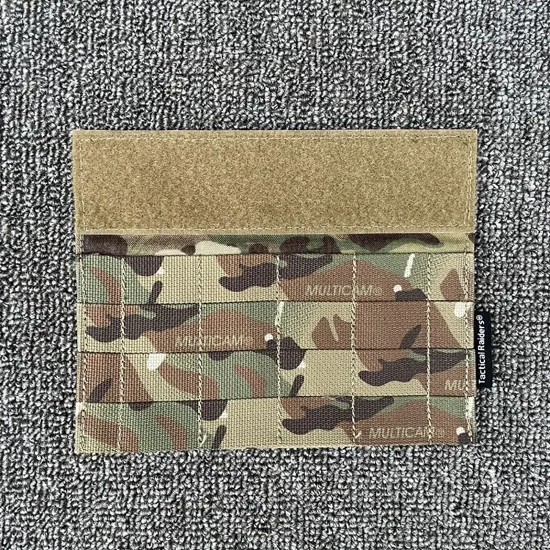 

Тактический MK3 MK4 Molle Panel нагрудный жилет нагрудный подвесной передний удлинитель сумки аксессуары снаряжение