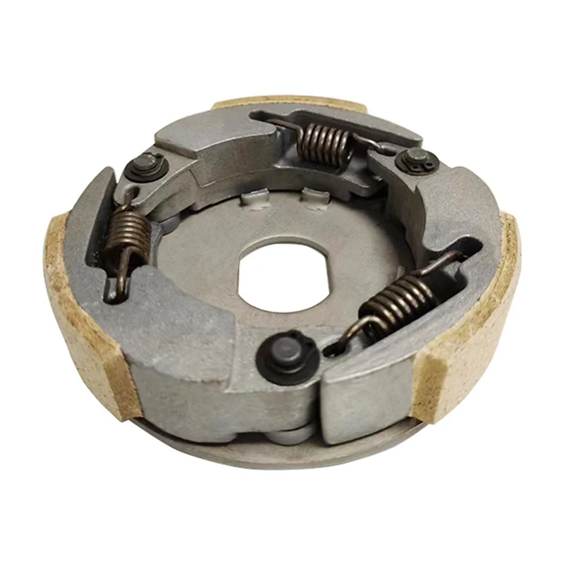 

Motorcycle Accessories Rear Driven Wheel Swing Block Clutch Driven Wheel 5LW Driven Wheel Clutch Swing Block For MIO 5TL