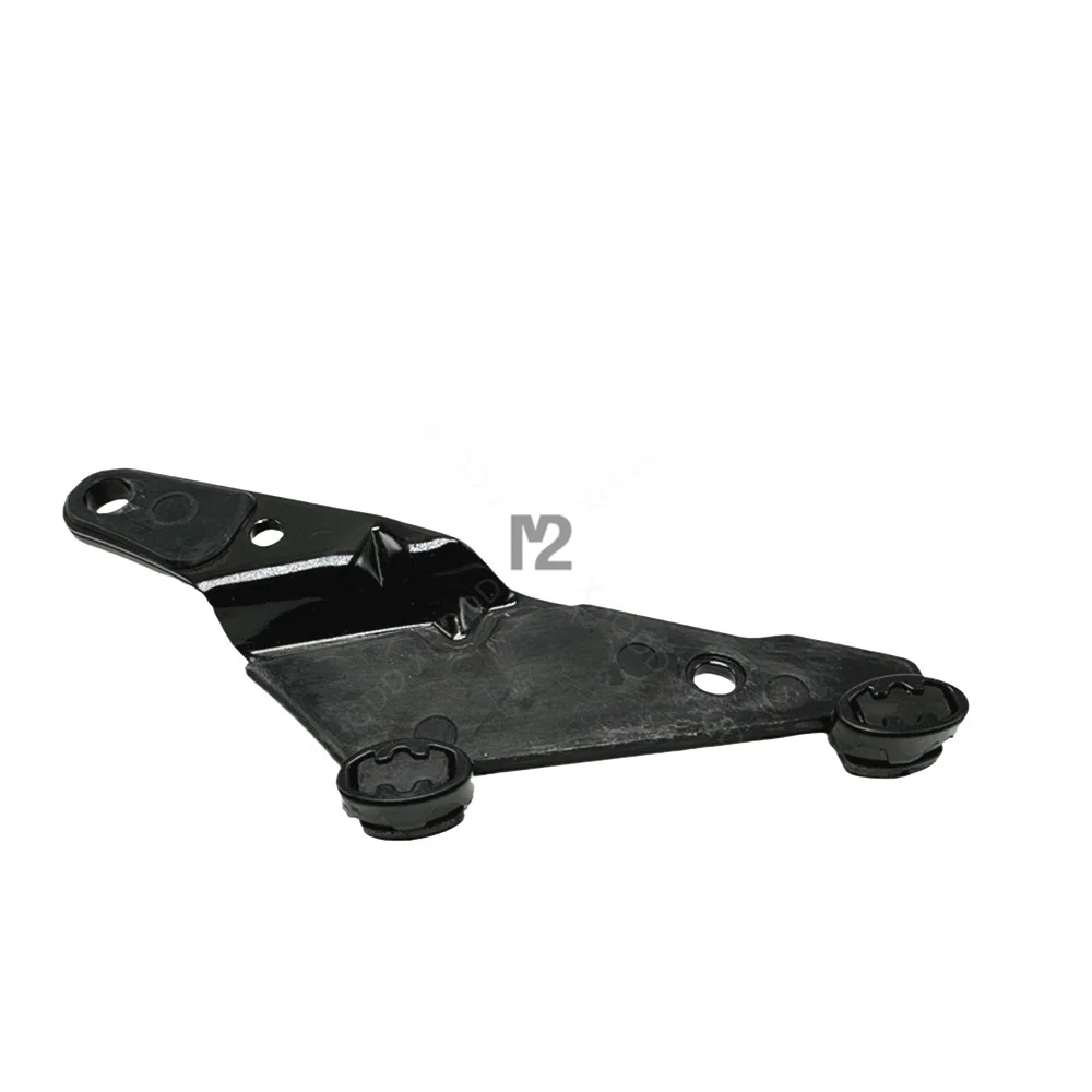 Right Sunroof Bracket 81652A4000 For 2013- 2018 Kia Carens Panoramic Sunroof Glass Bracket Skylight Glass Rail Slide Slider