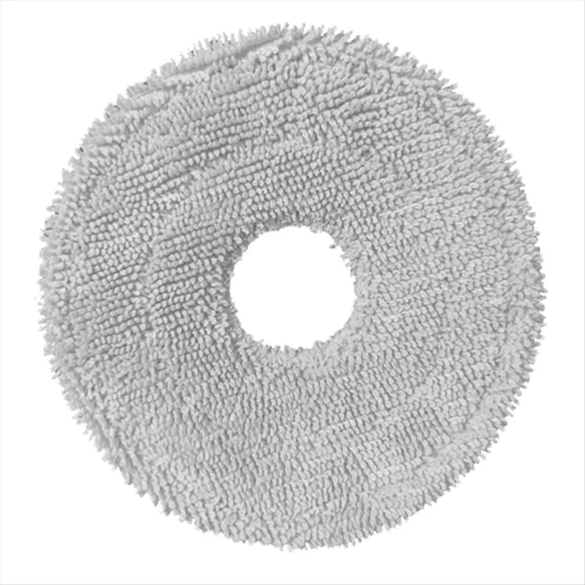 A88M For Cecotec Conga 13090 Spin Revolution / 11090 Replacement Parts Accessories Filter Main Side Brush Mop Dust Bag view 3