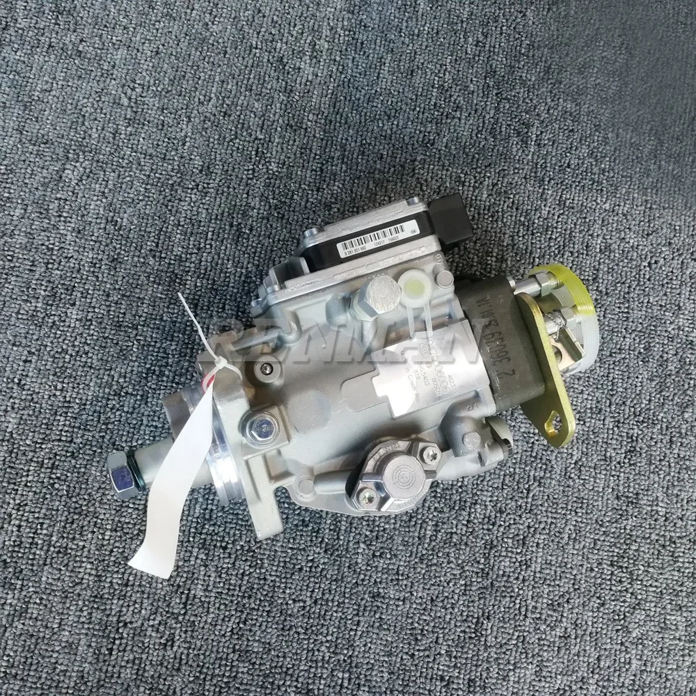 QSB5.9 VP3044 Cummins Engine Parts Fuel Inje ction Pump 3965403 0470006006