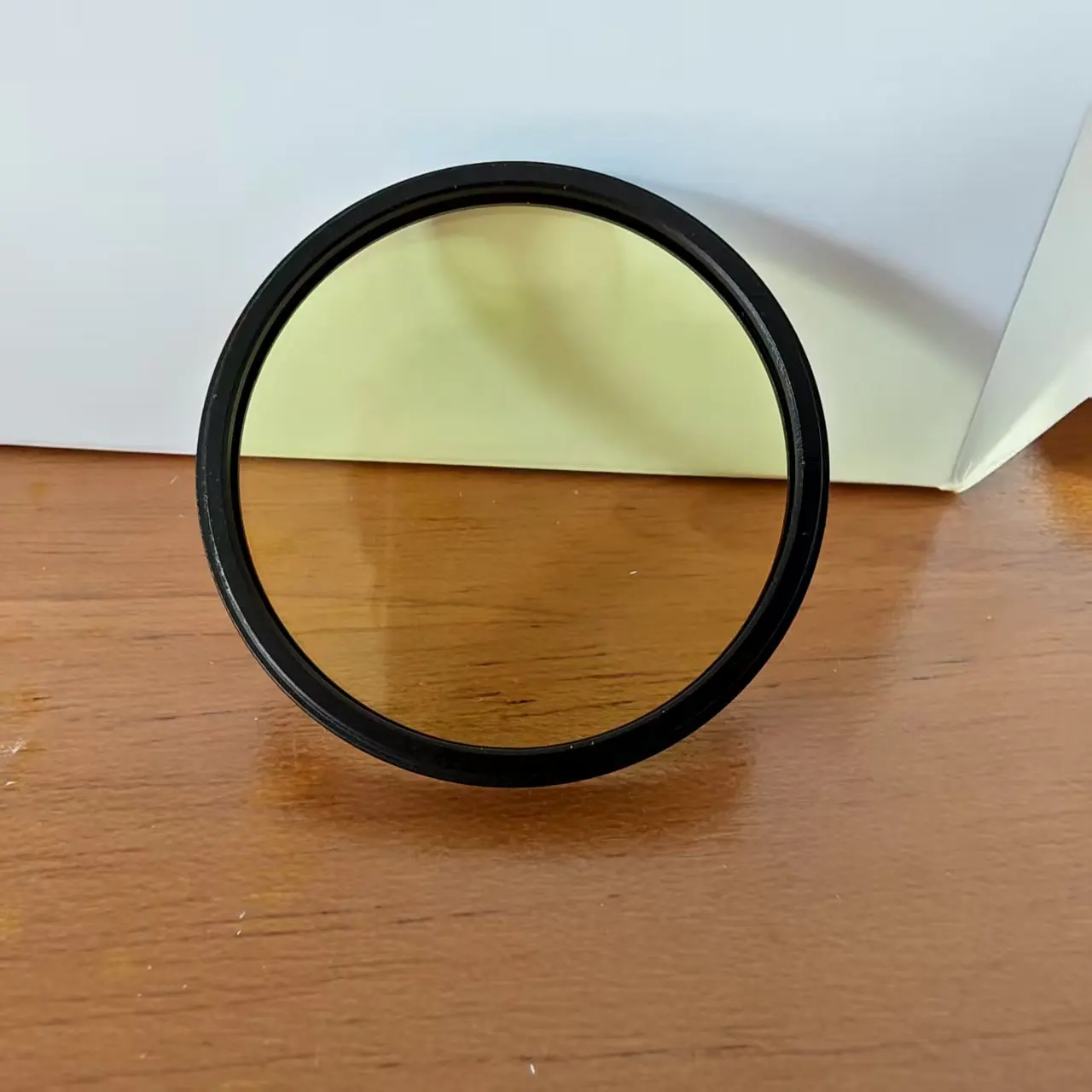 10Pcs Total 55mm Mounted 450nm IR Long Pass Filter Glass JB450 For Camera Photography