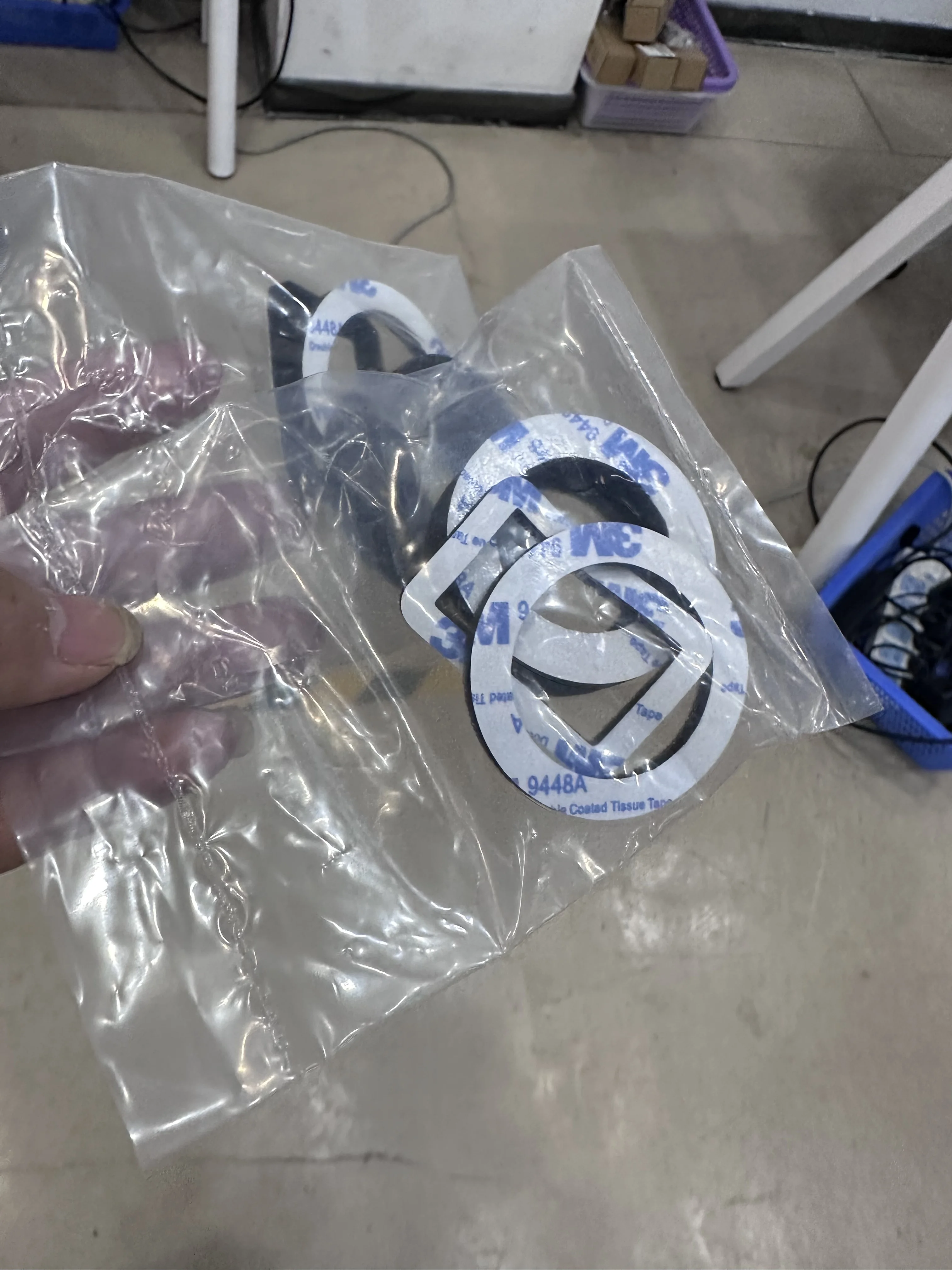 

10Sets Hopper Sponge Seal Toner Seal For Canon IR Advanced 6055 6065 6075 6255 6265 6275 8085 8095 8105 8205 8285 8295