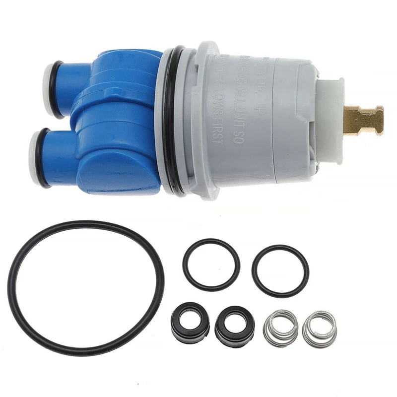 

RP19804 картридж для душа в сборе, сменный картридж душевого клапана для ванны серии Delta 1300/1400 и душа