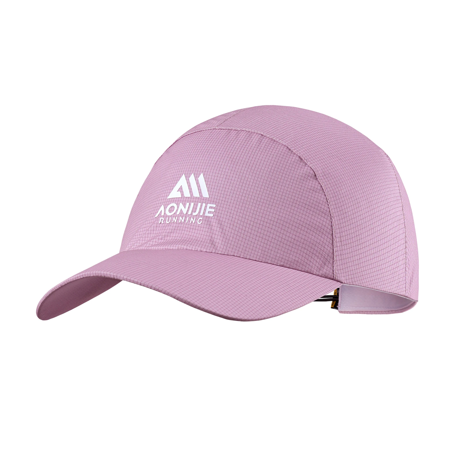 

AONIJIE Outdoor Sun Protector Caps Sports Hat Waterproof Fully Taped Seams Running Hat Visor for Marathon Trail Running E4641