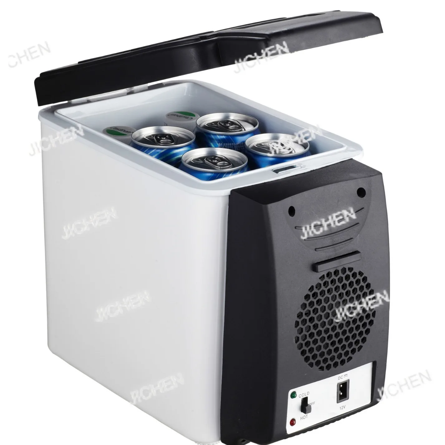 BilkøLeskab 6 Liter…