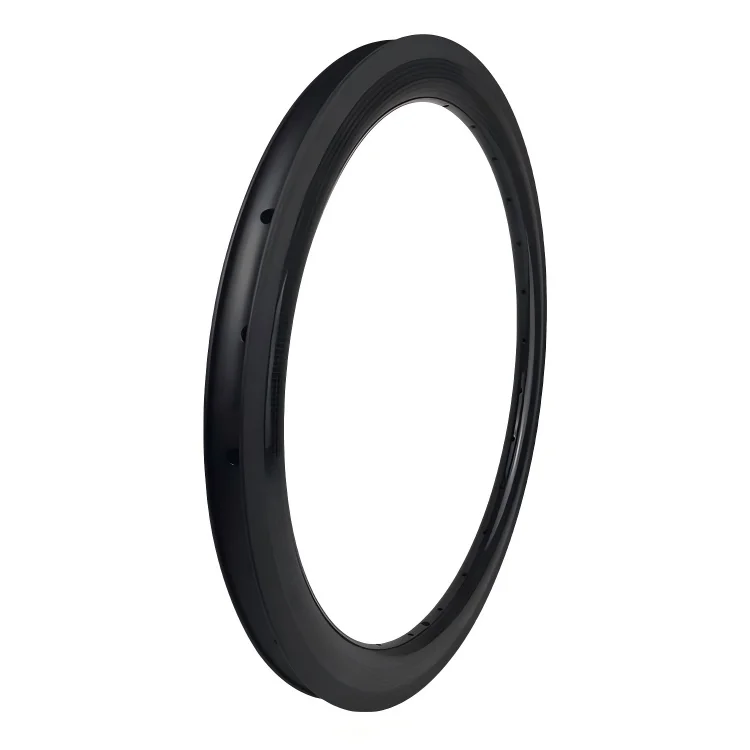Best-selling folding bicycle wheels: 20-inch size, 451 carbon construction, rim dimensions of 38 mm x 25 mm, 20/24 hole pattern.