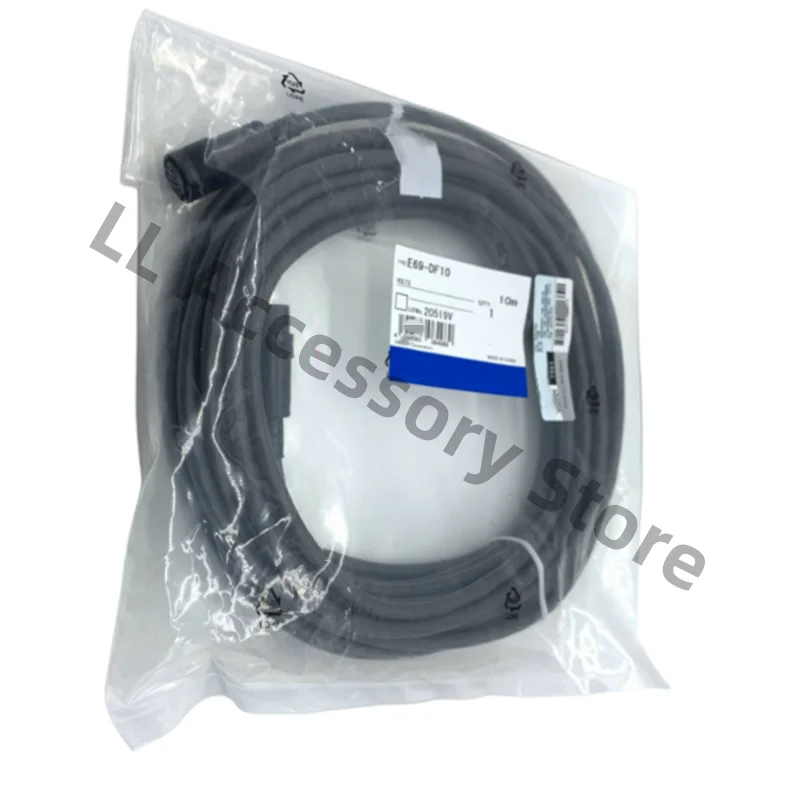 

E69-DF10 10M Encoder Extension Cable