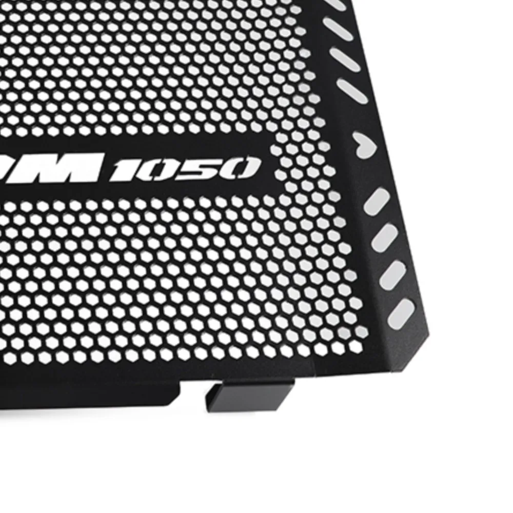 

VSTROM 1050 DE For SUZUKI V-STROM DL1050 VSTROM DL1050 XT DE 2020-21 2022 2023 2024 2025 Radiator Guard Protection Grille Cover