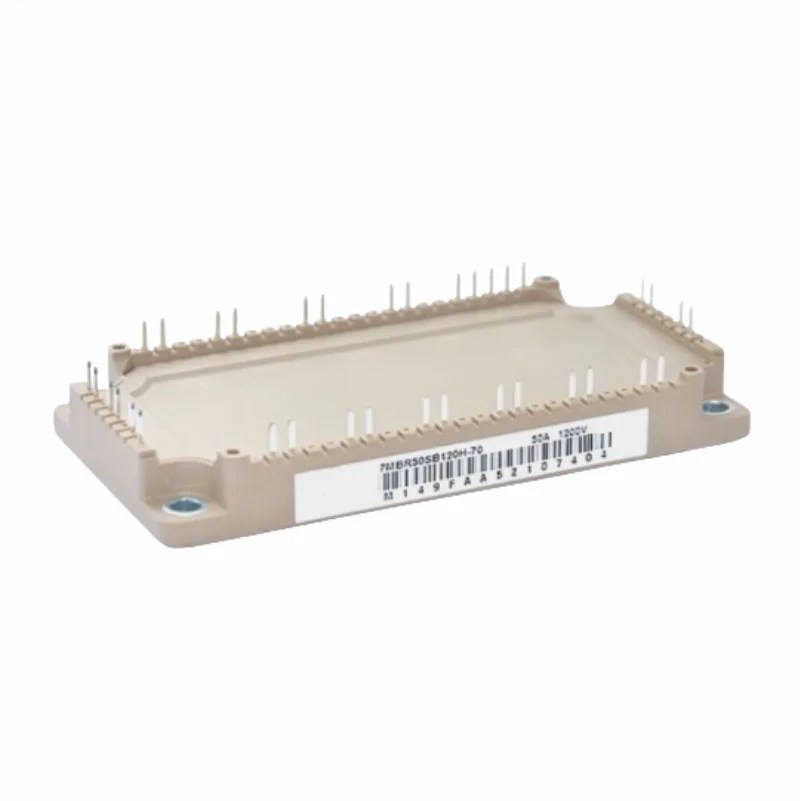 

New Original 7MBR50SB120H-70 Module