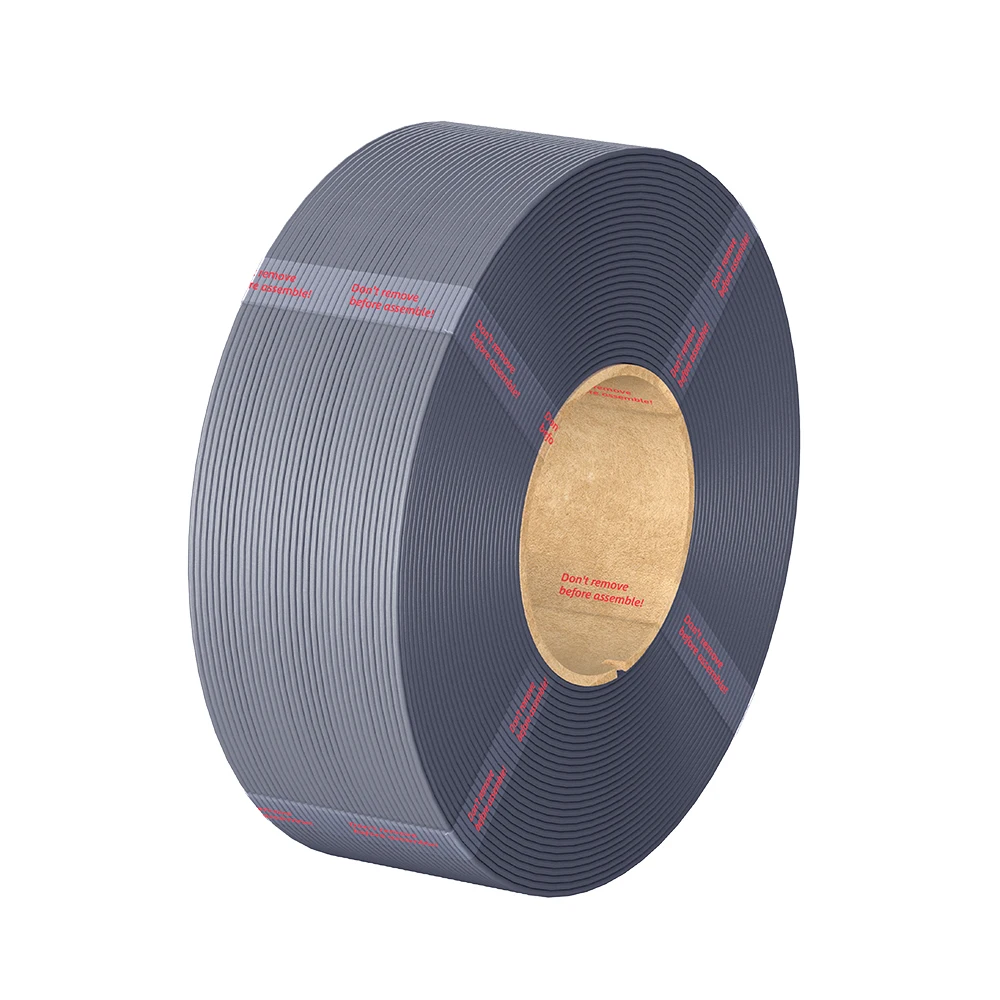 ANYCUBIC Filament PLA do drukarek 3D, 1.75mm, 1kg/rolka, materiał eksploatacyjny z tworzywa sztucznego do drukarek 3D FDM, do Kobra 3 S1C — zdjęcie produktu 7