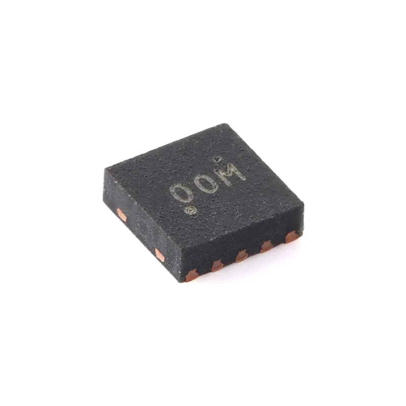 10pcs/Lot RT6150BGQW WSON-10 MARKING;00 DC-DC Power Chip Buck-boost 800mA 1.8V~5.5V 1MHz