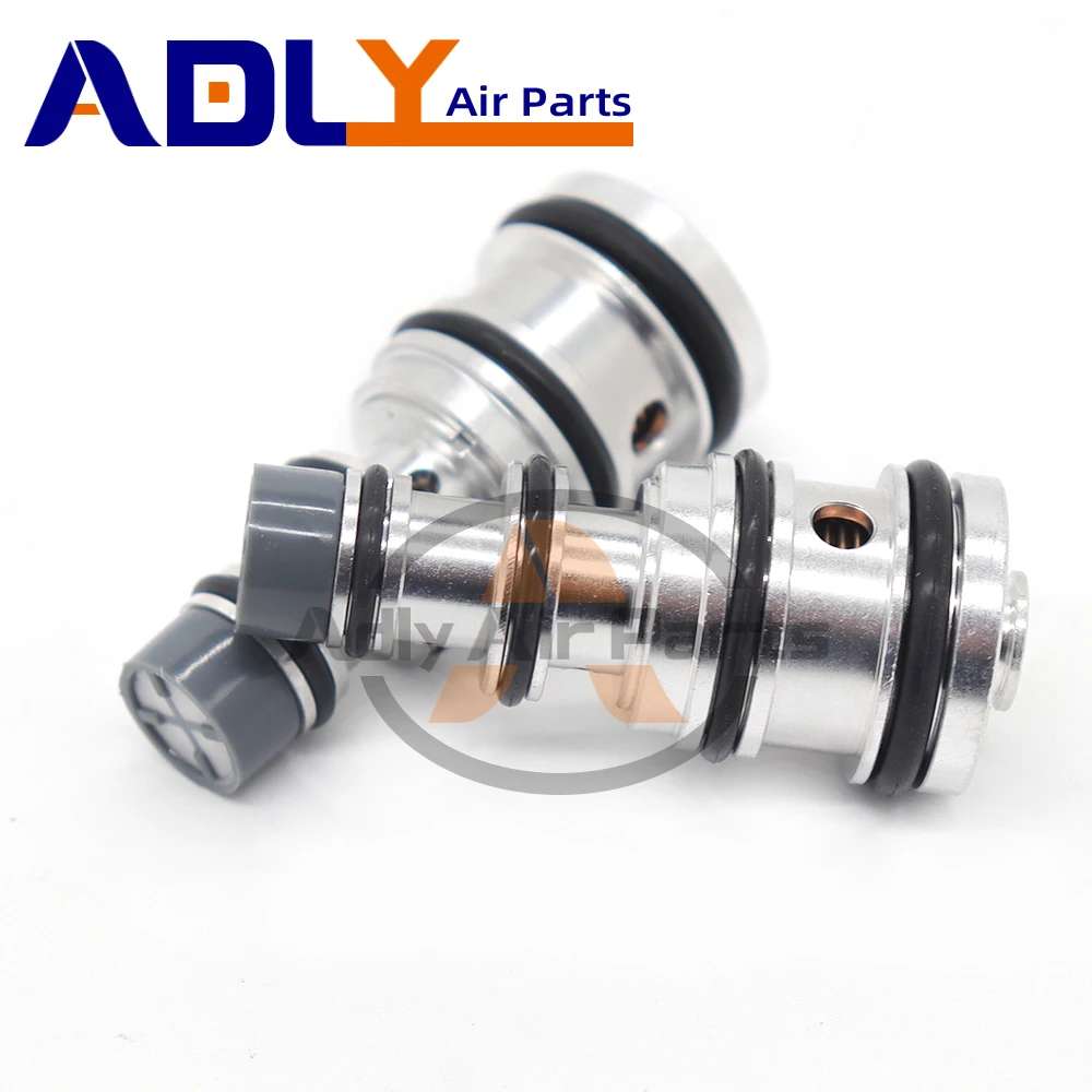 For Nissan Renault Fiat Altima AC Compressor Electronic Solenoid Control Valve DCS171C CVC