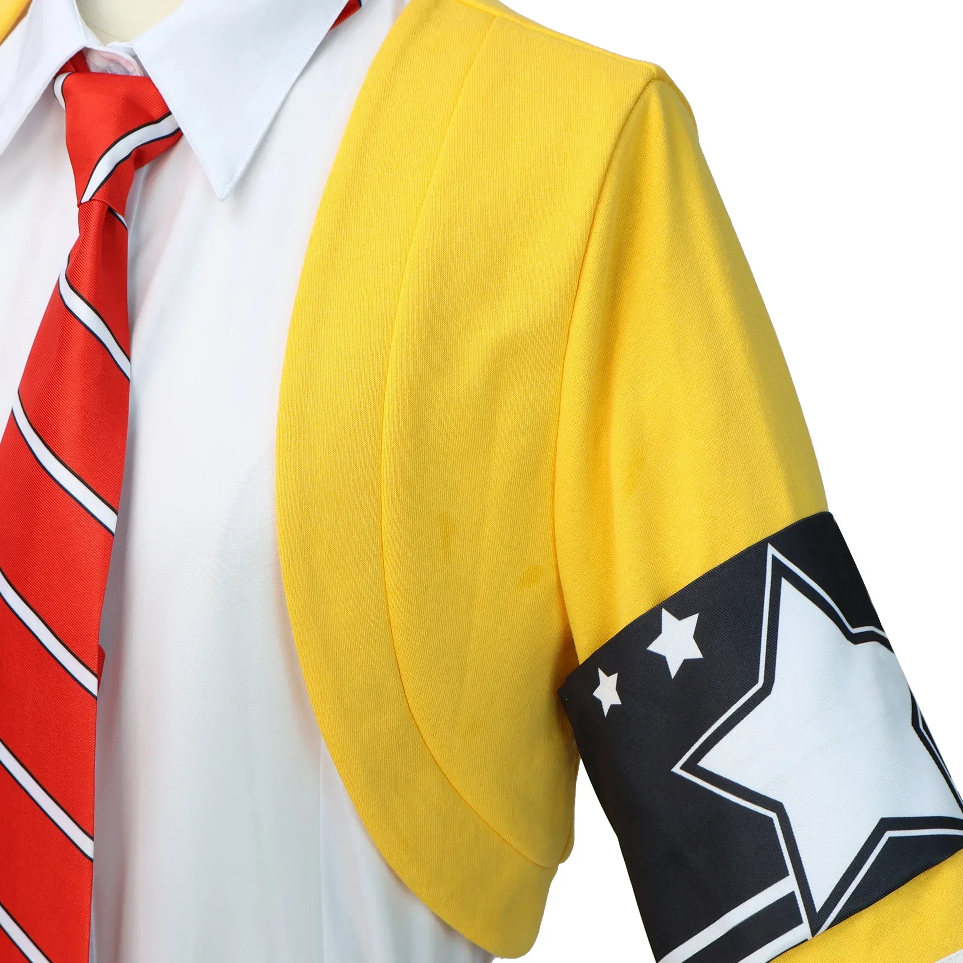 アニメプロジェクト世界カラフルステージレオ/必要天馬サキコスプレ衣装大人女性女の子 JK スカートスーツハロウィン制服衣装