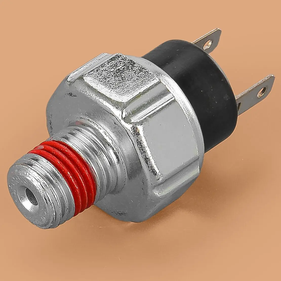 

598860C1 FSC-1749-3110 1/4" NPT Нормально открытый переключатель стоп-сигнала для Freightliner