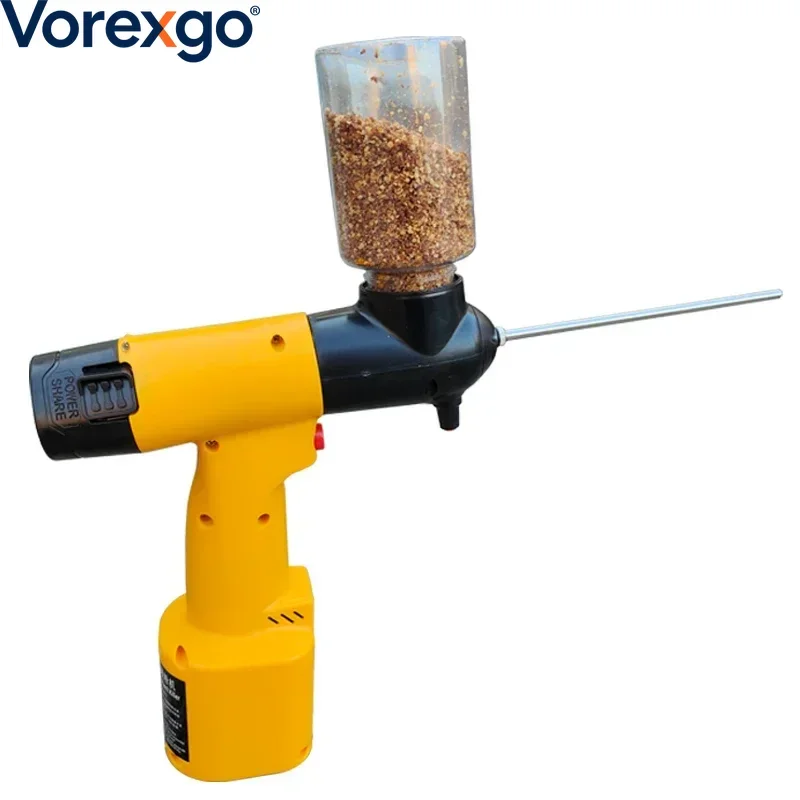 Insect Killer Powder Cockroach Killing Duster Electric Insect Killer ...