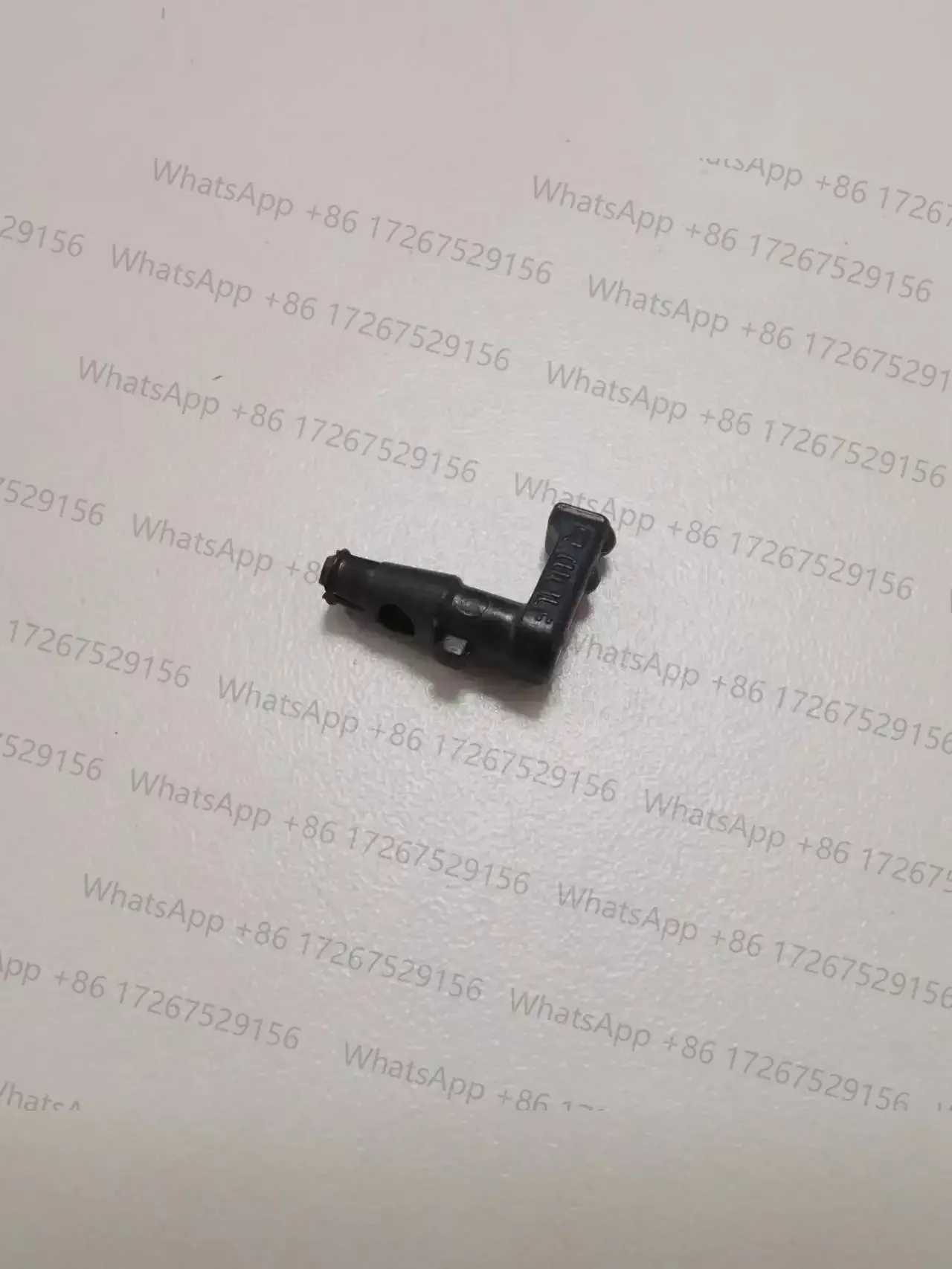 Ureteroscope valve wolf Ureteroscope switch valve