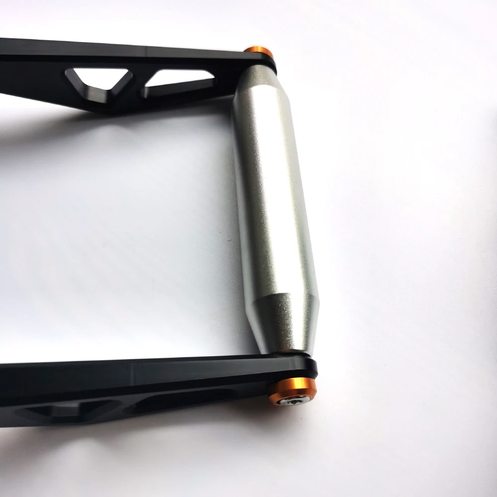 R1300GS نظام تحديد المواقع هاتف ذكي الملاحة جبل تصاعد قوس محول حامل لسيارات BMW R 1300GS ADV R1300 GS 2023 2024 2025 دراجة نارية