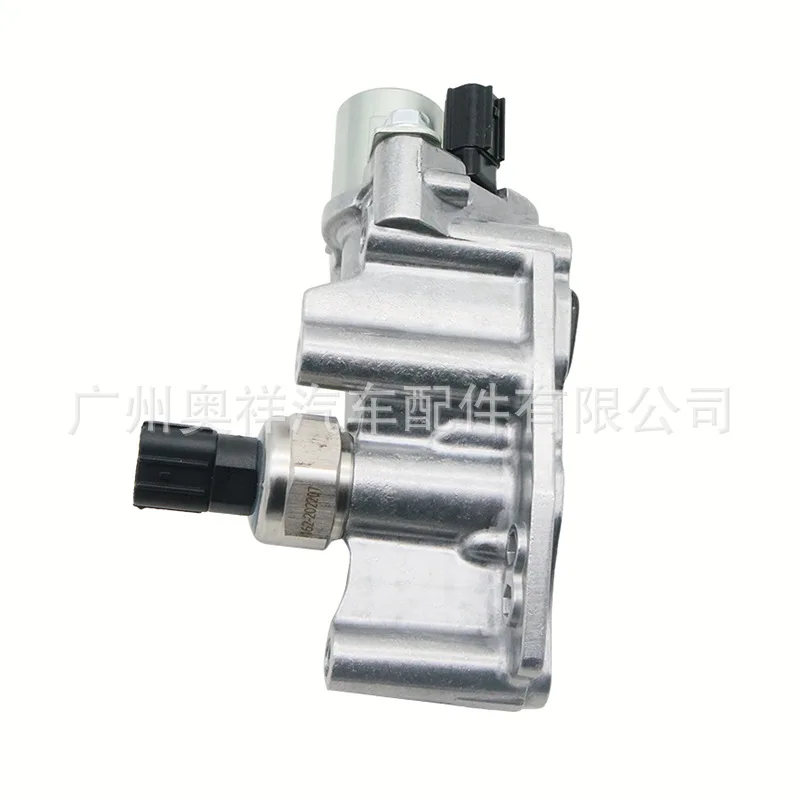 15810-RNA-A01 Suitable for Honda transmission solenoid valve, gearbox solenoid valve