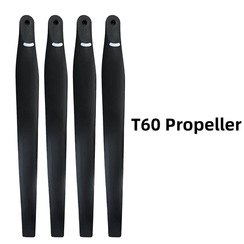 

T60 Paddle Blade Nylon MIX Paddle Folding R5627 Propeller For DJI T60 CW/CCW Agriculture Plant Drone Accessories
