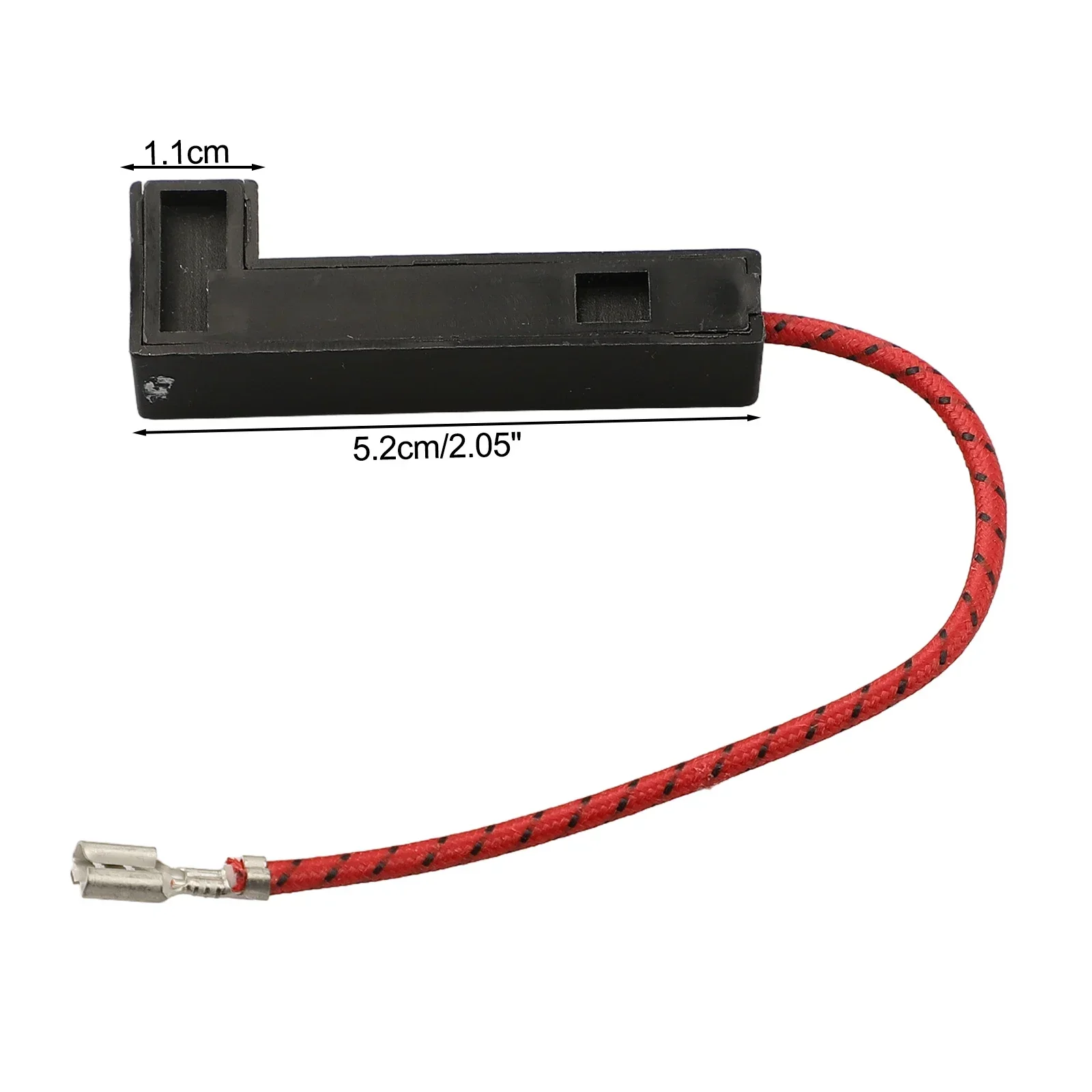 Microwave Oven Accessories Built-in Microwave Fuse Reusable Safe Installation Tested Before Shipment High Performance