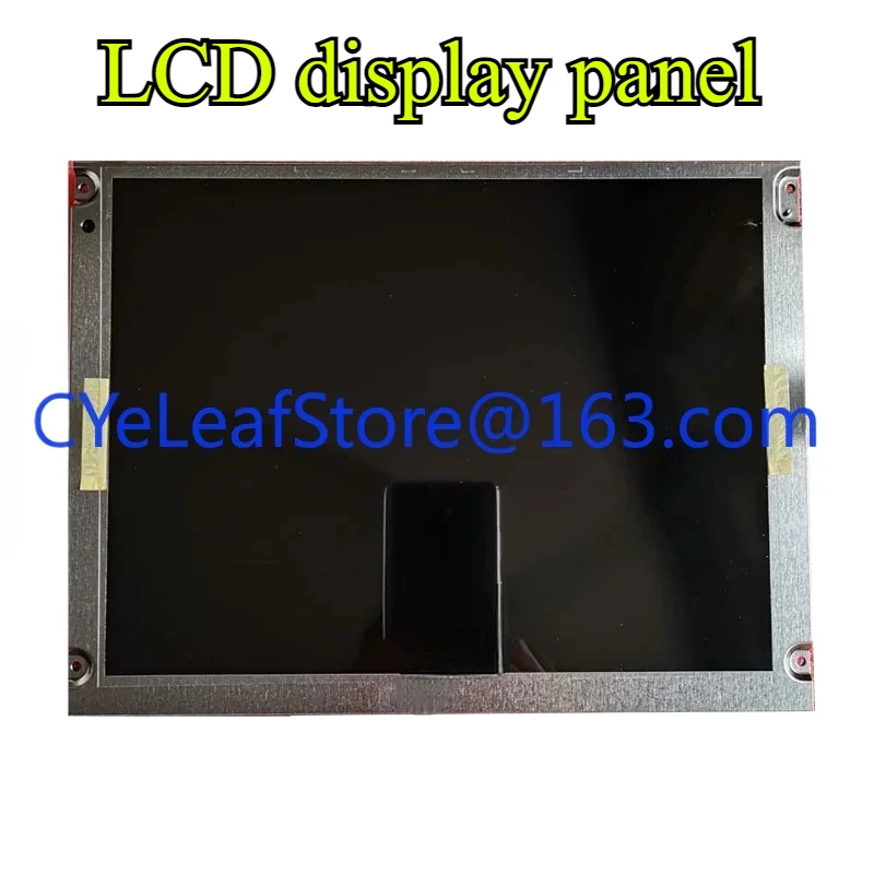 NL8060BC31-27 For NLT 12.1 Inch NL8060BC31-27D NL8060BC31 27 21BLM19 LCD Display Screen Panel