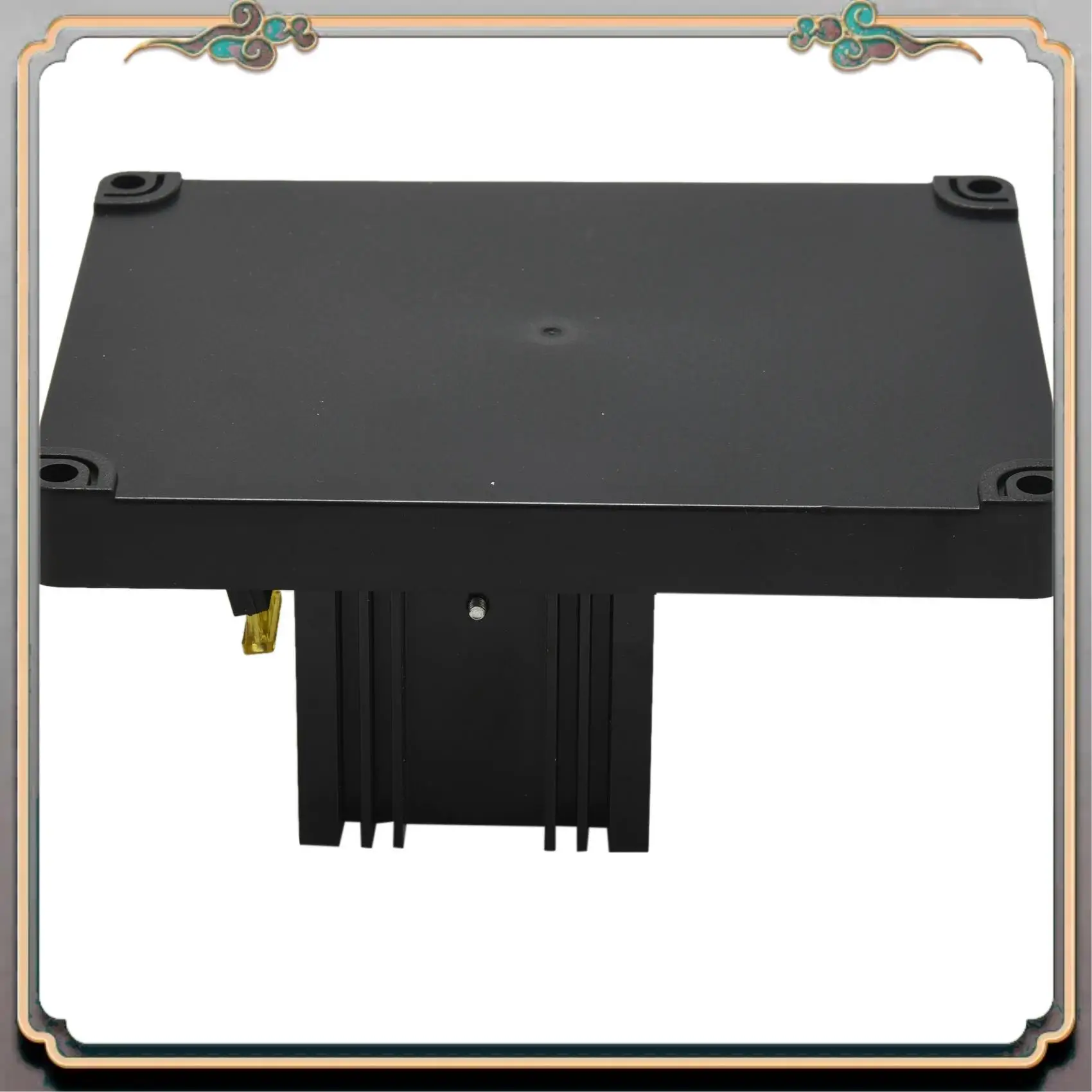A46M-Gavr-20A Av Universal Brushless Automatic Voltage Regulator Module Avr Generator 220/400Vac Frequency Protection Emi Suppre
