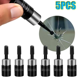 Car Windshield Cracks No Scratches Repair Kit Glass Nano Repair Fluid Car Scratch Repair Resin Agent Tools Car Accessories