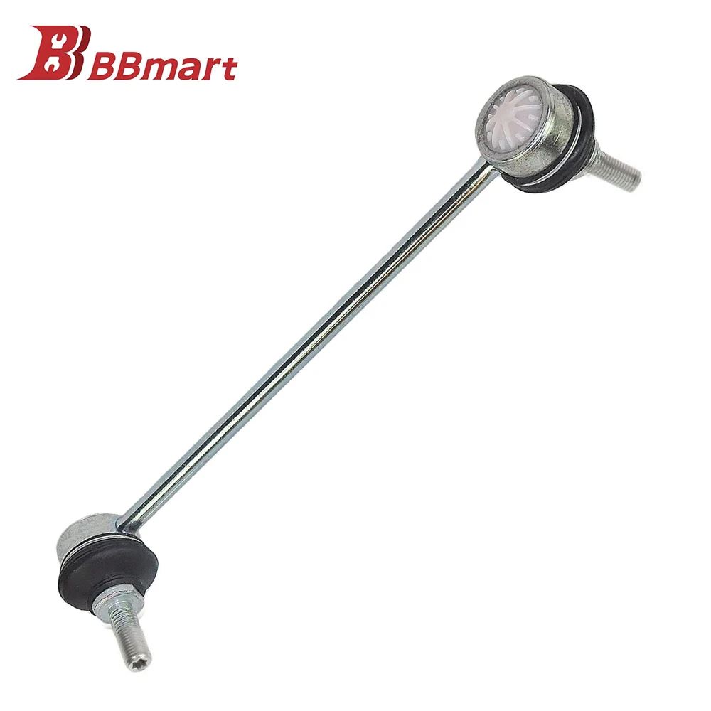 A4513200189 BBmart Suku Cadang Mobil 1 Buah Tautan Bar Penstabil Kiri Kanan Depan untuk Mercedes Benz Smart Fortwo 2008-2016 OE 4513200189