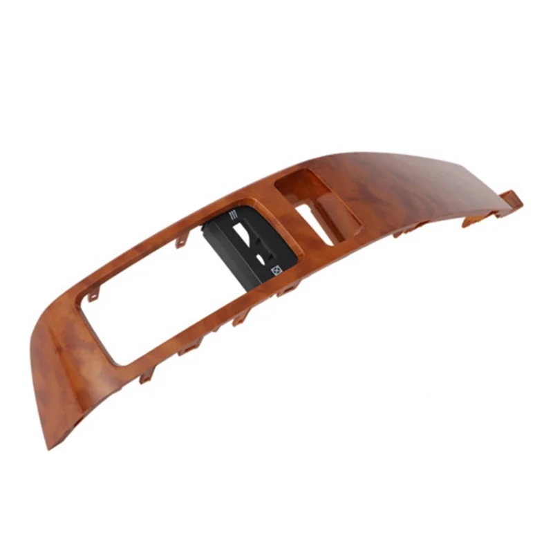 A04E-1Pair Car Air Conditioner Outlet Frame Cover For Toyota Land Cruiser Prado 120 GX470