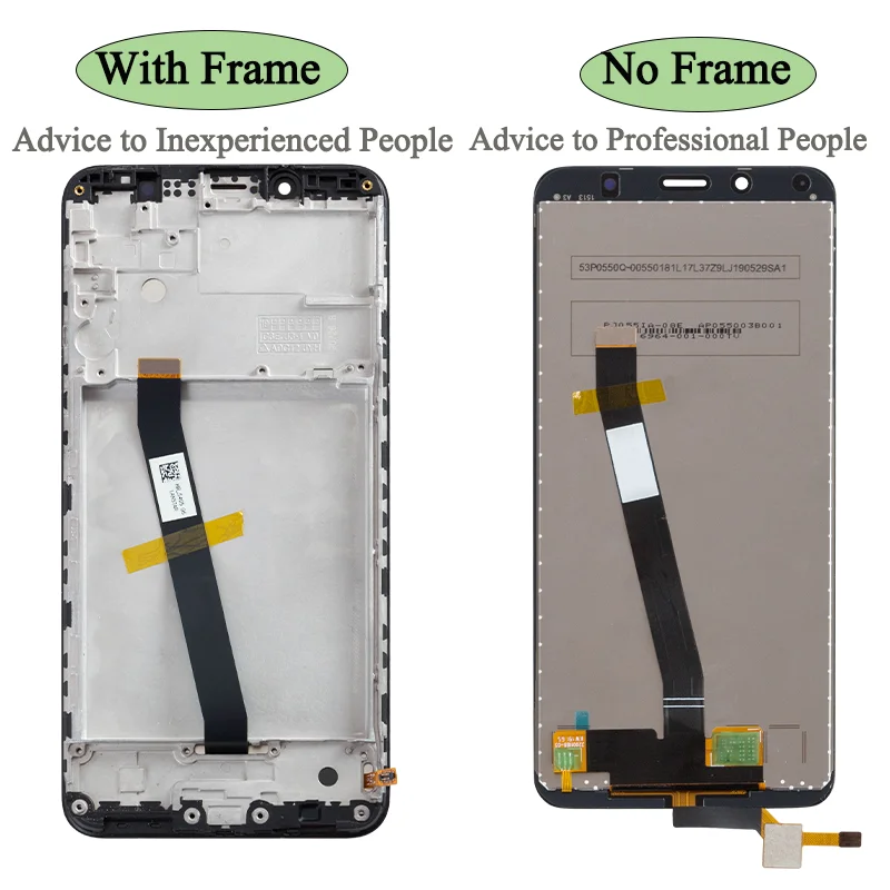 Mzb7995in m1903c3eg m1903c3eh m1903c3ei premium lcd para xiaomi