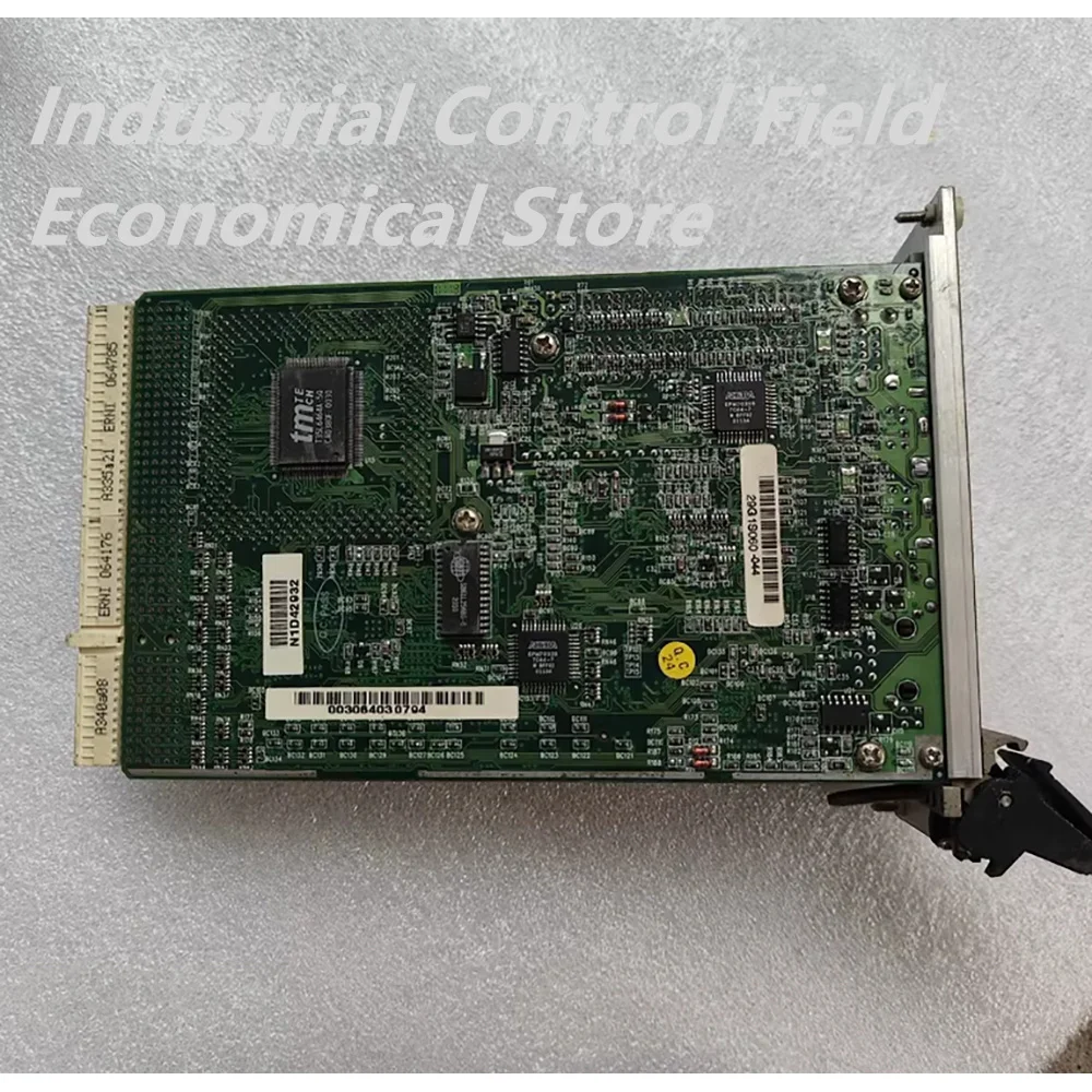 cPCI-3500A REV B1 cPCI-3500X 51-31002--1B2FOR #2