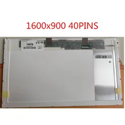 New 17.3 inch For Lenovo IdeaPad G710 G780 G700 G770 notebook Replacement led screen display Laptop LCD matrix 1600*900 40pin