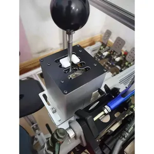 أفضل 10 مبيعات مستعملة G27 - رقم 9