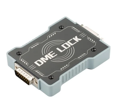 Neuer CG FC200 B48 B58 ECU DME Lock-Adapter für BMW B48 B58 Motoren für BMW MG1CS024 MG1CS201 ECUs, kompatibel mit FC200. – Detail 4