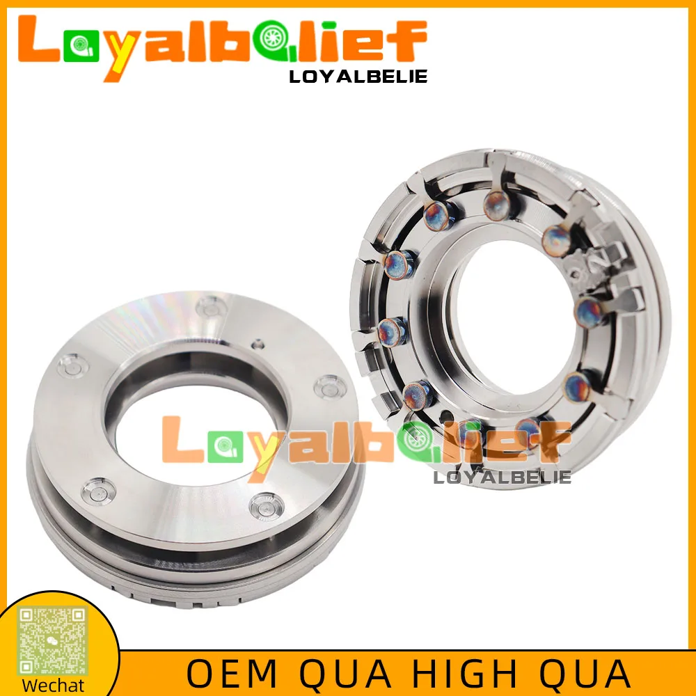 

Turbo Nozzle Ring VNT BV40 For Nissan Murano 2.5 DCI YD22DDT 2.5 L 140Kw 2008 54409880268 14411-3XN1A