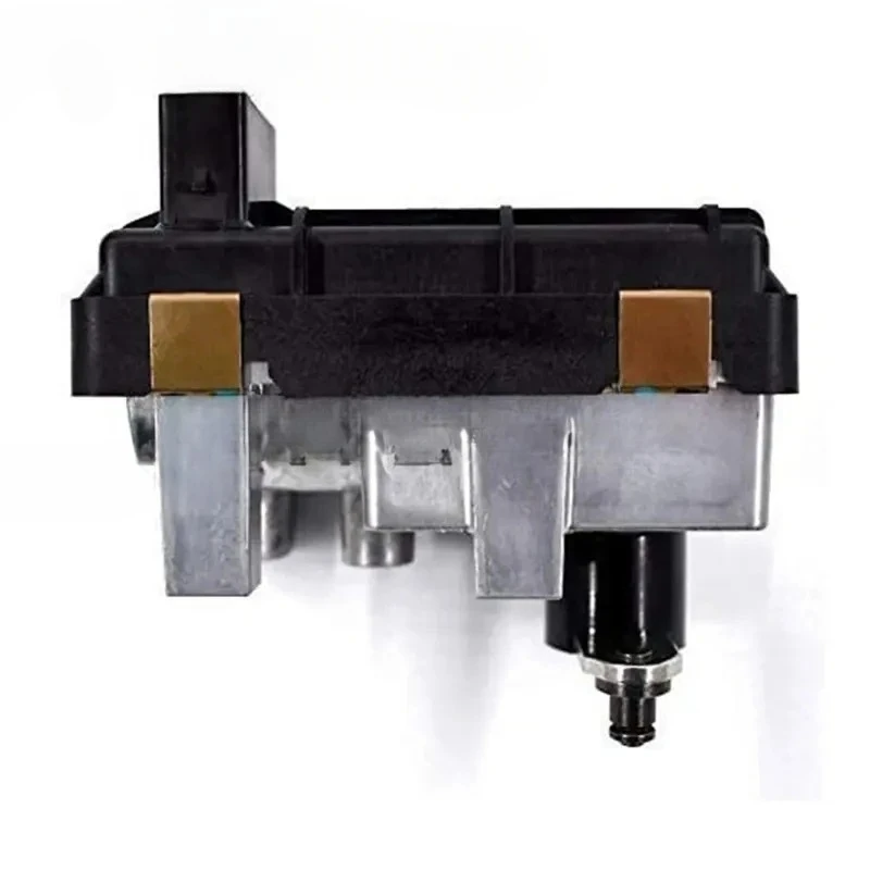Domestic new turbine starter 6NW009660 G-001 Haila valve, intelligent, solenoid valve actuator