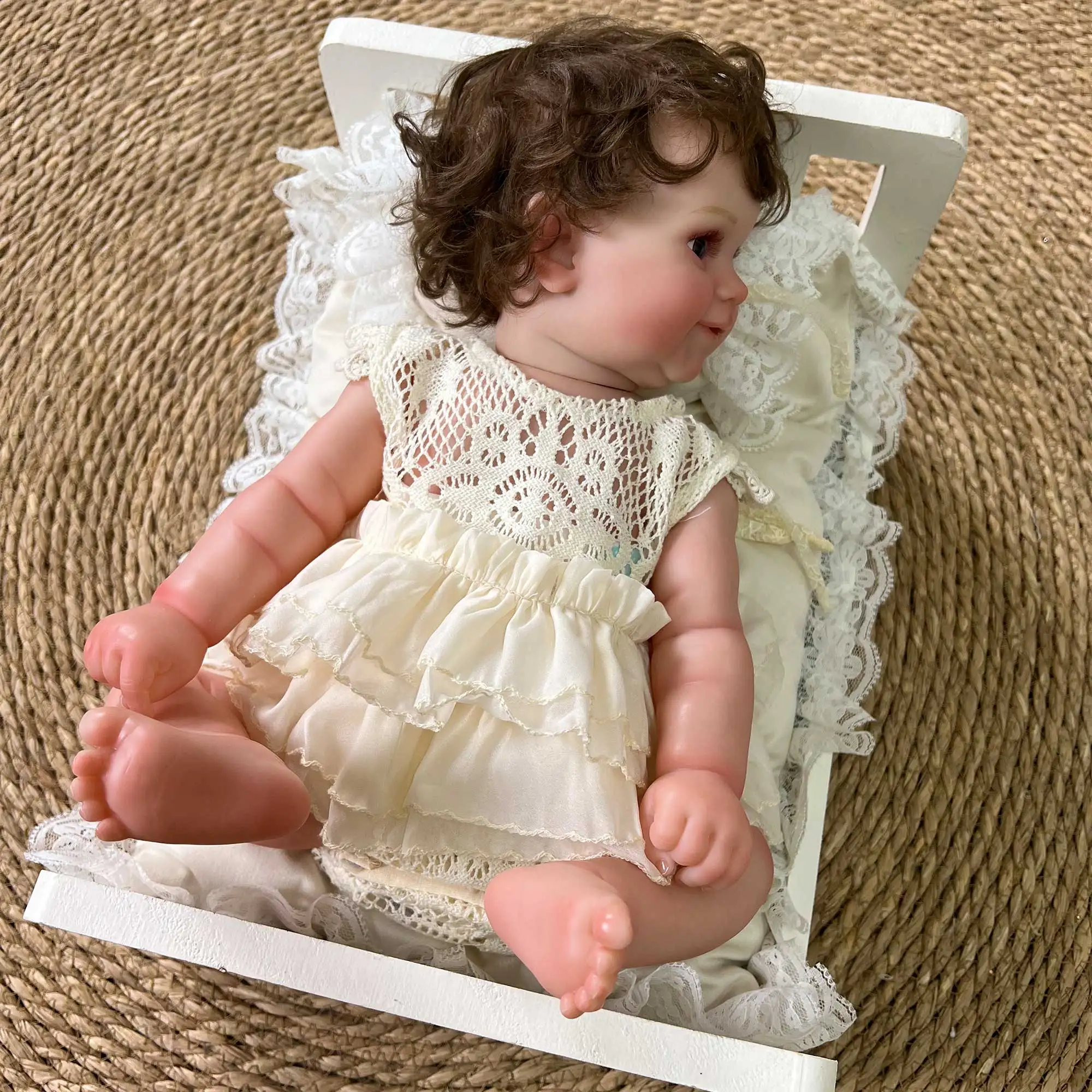 don-judy-juego-de-3-cojines-y-almohadas-de-terciopelo-blanco-perla-con-ribete-de-encaje-para-fotografia-de-recien-nacidos-en-estudio
