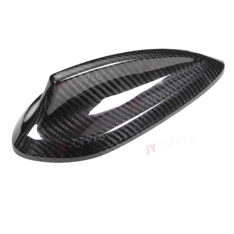 

Сухая автомобильная антенна из углеродного волокна с плавником акулы для BMW 5 серии G60 G68 G90 M5 G70 X1 X2 U11 U12 I4 G26 2022up