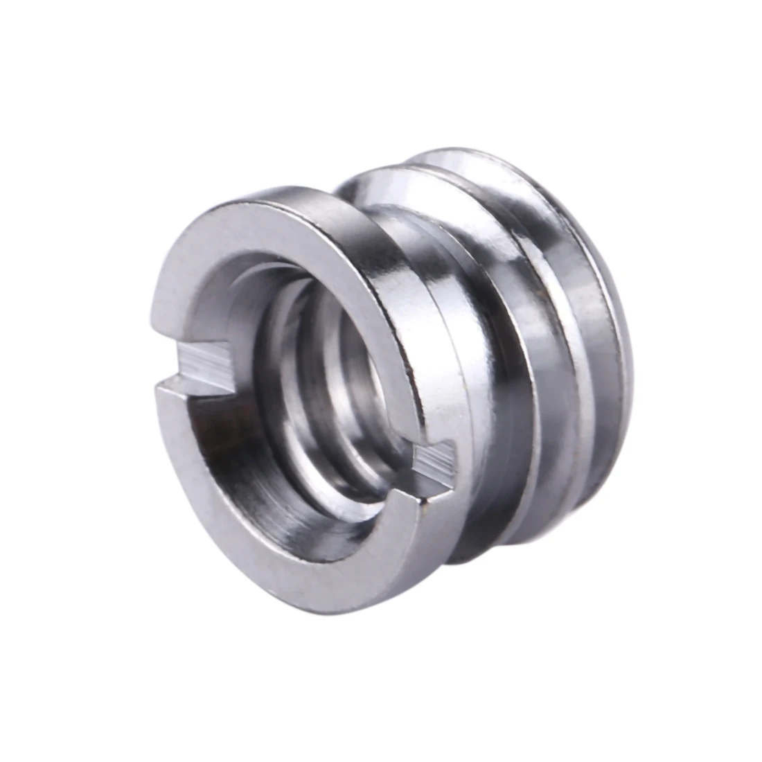 PULUZ 1/4 inch Female Thread to 3/8 inch Male Thread Adapter Screw for DJI & GoPro Accessories Screw & Tools Screws