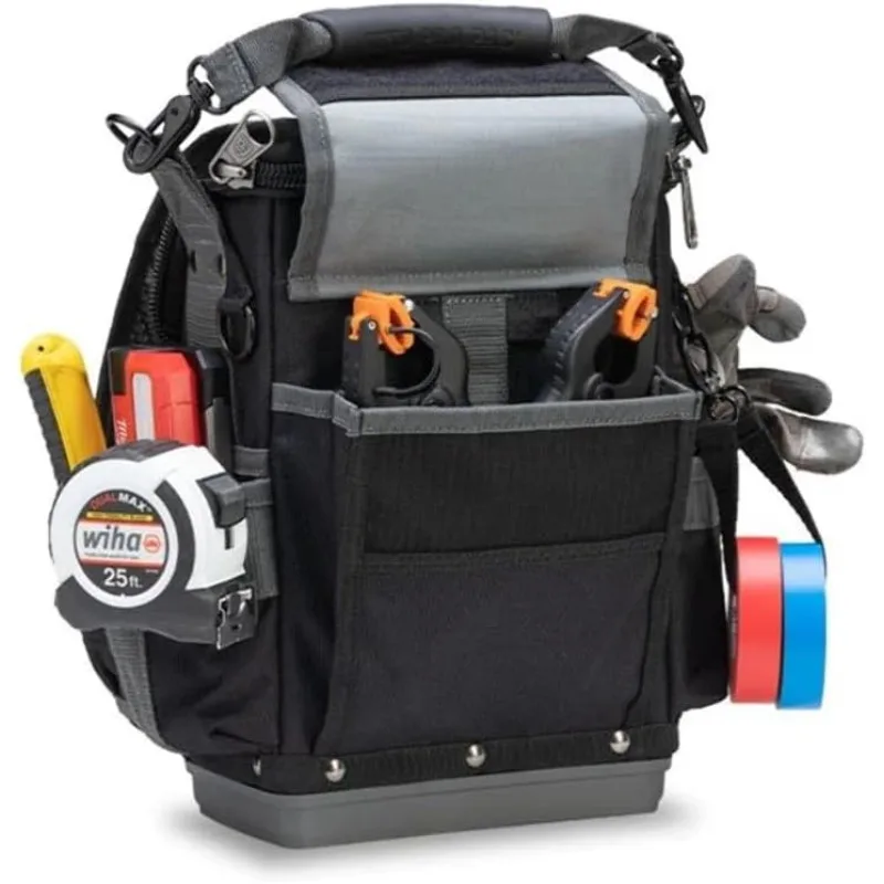 Pro Pac TP-LC (kompakte Service-Tech-Werkzeugtasche mit Reißverschluss)