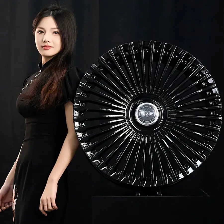 

Zhongzan Forged Wheel Hubs For Land Rover Range Rover Sport Car Rims 24 Inch Customized Accept Alloy CNC Aluminum Alloy T6