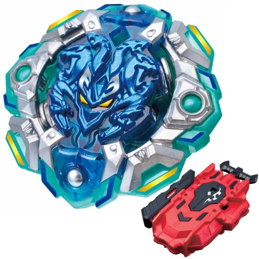 Spinning Top B128 B157 Top Force ORB EGIS.Ω.Qs Bearst Superking StadiumToys para niños de 6 años B173 B172