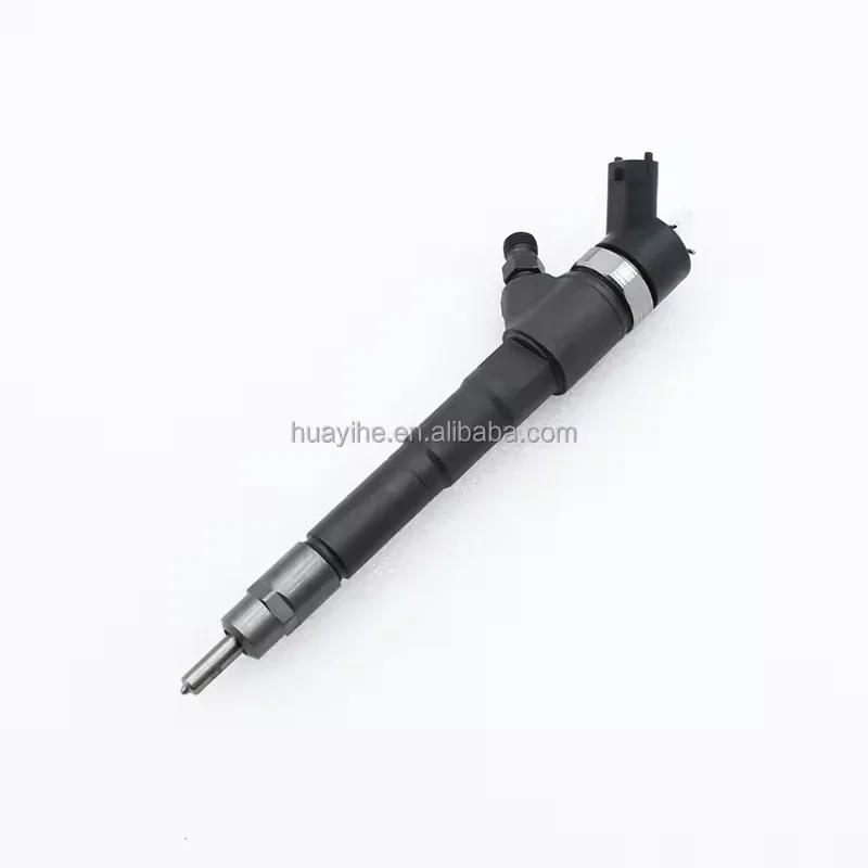 Remanufactured New Diesel Fuel Injector 0445110021