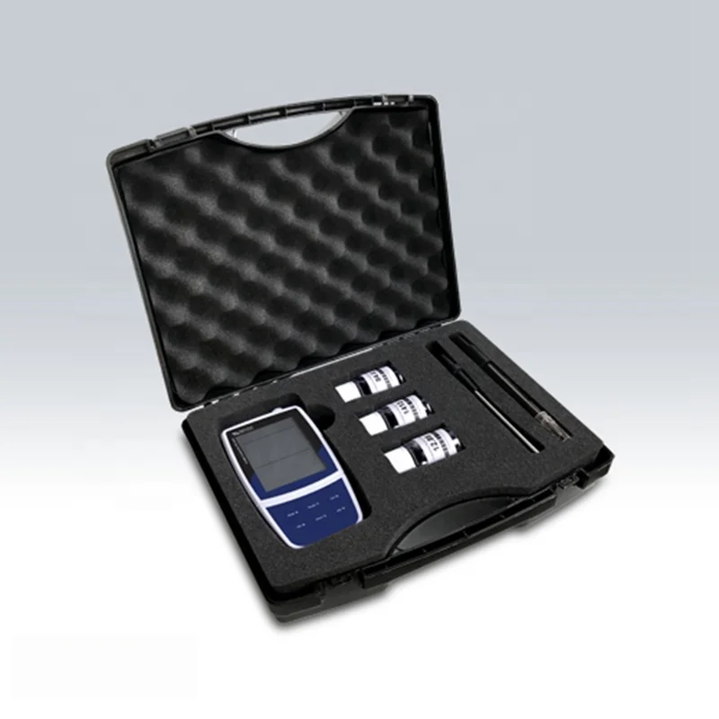 Bante520 Labortaory Portable Conductivity Meter price