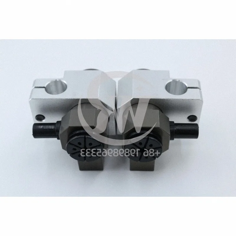 Komori Offset Printing Machine Parts 1 PAIR High Quality L40 Hand-adjusted Suction Nozzle Sucker for Komori Parts