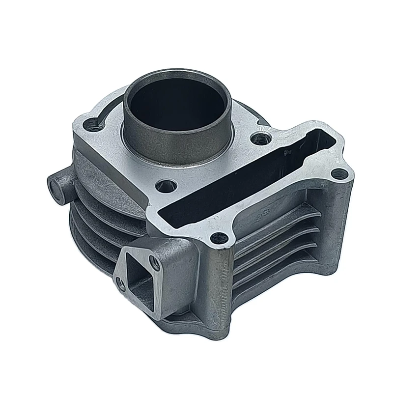 GY6 Cylinder Piston Ring Set for 4 Stroke Scooter Moped 139QMB GY6 50cc 60cc 80cc 100cc Cylinders,Pistons Kits 139QMB 147QMD