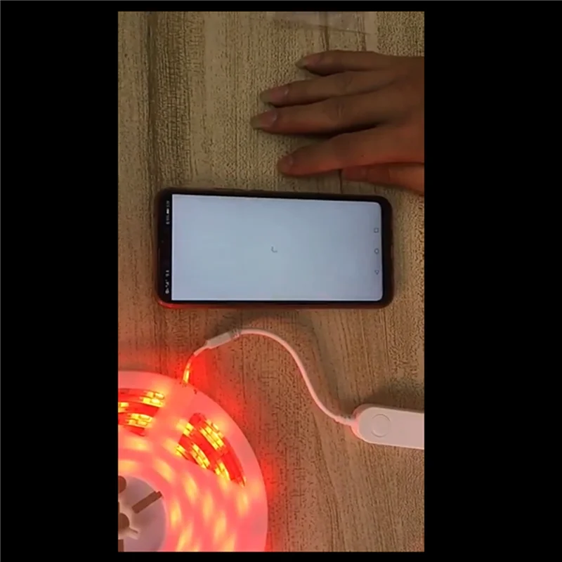 AB35-2X Zigbee DC5V 12V 24V 5050 RGB Single Smart LED Strip Controller APP/Voice Control For Echo Plus/Smartthings